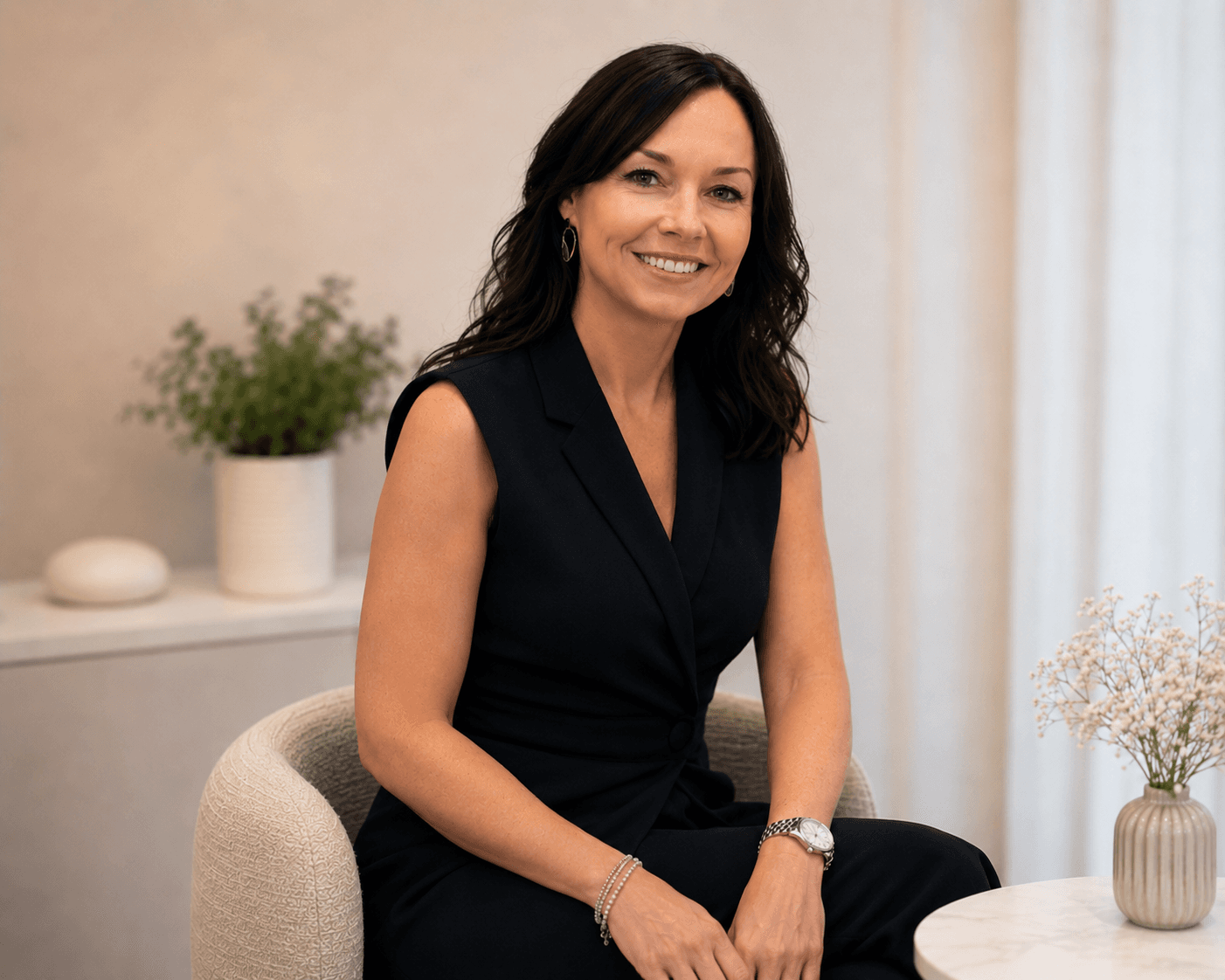 Verena Bösch – Coach für Frauen